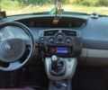 Синий Рено Megane Scenic, объемом двигателя 1.6 л и пробегом 190 тыс. км за 5000 $, фото 3 на Automoto.ua