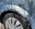 Синий Рено Megane Scenic, объемом двигателя 1.9 л и пробегом 333 тыс. км за 4300 $, фото 4 на Automoto.ua