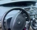 Синий Рено Megane Scenic, объемом двигателя 1.9 л и пробегом 333 тыс. км за 4300 $, фото 2 на Automoto.ua