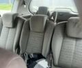 Синий Рено Megane Scenic, объемом двигателя 1.9 л и пробегом 333 тыс. км за 4300 $, фото 6 на Automoto.ua