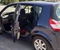 Синій Рено Megane Scenic, об'ємом двигуна 1.6 л та пробігом 185 тис. км за 4000 $, фото 4 на Automoto.ua
