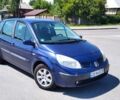Синій Рено Megane Scenic, об'ємом двигуна 1.6 л та пробігом 185 тис. км за 4000 $, фото 1 на Automoto.ua