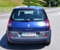 Синій Рено Megane Scenic, об'ємом двигуна 1.6 л та пробігом 185 тис. км за 4000 $, фото 6 на Automoto.ua