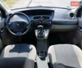 Синий Рено Megane Scenic, объемом двигателя 1.6 л и пробегом 174 тыс. км за 5200 $, фото 3 на Automoto.ua