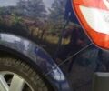 Синий Рено Megane Scenic, объемом двигателя 1.6 л и пробегом 132 тыс. км за 5550 $, фото 7 на Automoto.ua