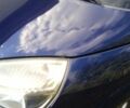 Синий Рено Megane Scenic, объемом двигателя 1.6 л и пробегом 132 тыс. км за 5550 $, фото 2 на Automoto.ua