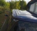 Синий Рено Megane Scenic, объемом двигателя 1.6 л и пробегом 132 тыс. км за 5550 $, фото 9 на Automoto.ua