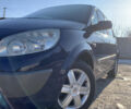 Синий Рено Megane Scenic, объемом двигателя 1.5 л и пробегом 267 тыс. км за 3800 $, фото 11 на Automoto.ua