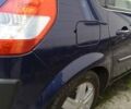 Синий Рено Megane Scenic, объемом двигателя 1.6 л и пробегом 132 тыс. км за 5550 $, фото 12 на Automoto.ua