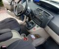 Синий Рено Megane Scenic, объемом двигателя 1.6 л и пробегом 175 тыс. км за 4950 $, фото 18 на Automoto.ua