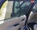 Синий Рено Megane Scenic, объемом двигателя 1.6 л и пробегом 174 тыс. км за 5200 $, фото 4 на Automoto.ua