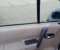 Синий Рено Megane Scenic, объемом двигателя 1.6 л и пробегом 175 тыс. км за 4950 $, фото 22 на Automoto.ua