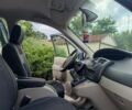 Синий Рено Megane Scenic, объемом двигателя 1.6 л и пробегом 175 тыс. км за 4950 $, фото 16 на Automoto.ua