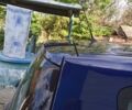 Синий Рено Megane Scenic, объемом двигателя 1.6 л и пробегом 132 тыс. км за 5550 $, фото 14 на Automoto.ua