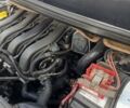 Синий Рено Megane Scenic, объемом двигателя 1.6 л и пробегом 175 тыс. км за 4950 $, фото 26 на Automoto.ua