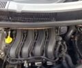 Синий Рено Megane Scenic, объемом двигателя 1.6 л и пробегом 175 тыс. км за 4950 $, фото 25 на Automoto.ua