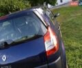 Синий Рено Megane Scenic, объемом двигателя 1.6 л и пробегом 132 тыс. км за 5550 $, фото 21 на Automoto.ua