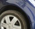Синий Рено Megane Scenic, объемом двигателя 1.6 л и пробегом 132 тыс. км за 5550 $, фото 19 на Automoto.ua