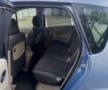 Синий Рено Megane Scenic, объемом двигателя 1.6 л и пробегом 175 тыс. км за 4950 $, фото 12 на Automoto.ua