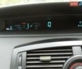Синий Рено Megane Scenic, объемом двигателя 1.6 л и пробегом 132 тыс. км за 5550 $, фото 5 на Automoto.ua