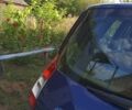 Синий Рено Megane Scenic, объемом двигателя 1.6 л и пробегом 132 тыс. км за 5550 $, фото 10 на Automoto.ua