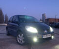 Синий Рено Megane Scenic, объемом двигателя 1.5 л и пробегом 267 тыс. км за 3800 $, фото 10 на Automoto.ua