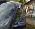 Синий Рено Megane Scenic, объемом двигателя 1.6 л и пробегом 132 тыс. км за 5550 $, фото 3 на Automoto.ua