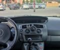 Синий Рено Megane Scenic, объемом двигателя 2 л и пробегом 200 тыс. км за 4800 $, фото 6 на Automoto.ua