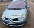 Синий Рено Megane Scenic, объемом двигателя 1.87 л и пробегом 354 тыс. км за 5600 $, фото 2 на Automoto.ua