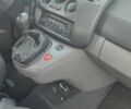 Синий Рено Megane Scenic, объемом двигателя 2 л и пробегом 200 тыс. км за 4800 $, фото 4 на Automoto.ua