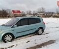 Синий Рено Megane Scenic, объемом двигателя 1.87 л и пробегом 354 тыс. км за 5600 $, фото 1 на Automoto.ua