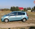 Синий Рено Megane Scenic, объемом двигателя 1.87 л и пробегом 354 тыс. км за 5600 $, фото 9 на Automoto.ua