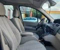 Синий Рено Megane Scenic, объемом двигателя 1.6 л и пробегом 220 тыс. км за 4800 $, фото 12 на Automoto.ua