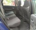 Синій Рено Megane Scenic, об'ємом двигуна 1.6 л та пробігом 130 тис. км за 6700 $, фото 9 на Automoto.ua