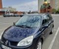 Синий Рено Megane Scenic, объемом двигателя 2 л и пробегом 194 тыс. км за 5950 $, фото 17 на Automoto.ua