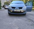 Синій Рено Megane Scenic, об'ємом двигуна 2 л та пробігом 352 тис. км за 4500 $, фото 4 на Automoto.ua