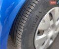 Синий Рено Megane Scenic, объемом двигателя 1.5 л и пробегом 305 тыс. км за 5250 $, фото 1 на Automoto.ua