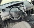 Синий Рено Megane Scenic, объемом двигателя 2 л и пробегом 194 тыс. км за 5950 $, фото 11 на Automoto.ua