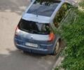 Синій Рено Megane Scenic, об'ємом двигуна 1.6 л та пробігом 360 тис. км за 4500 $, фото 1 на Automoto.ua