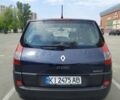 Синий Рено Megane Scenic, объемом двигателя 2 л и пробегом 194 тыс. км за 5950 $, фото 5 на Automoto.ua
