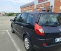 Синий Рено Megane Scenic, объемом двигателя 2 л и пробегом 194 тыс. км за 5950 $, фото 4 на Automoto.ua