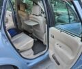 Синій Рено Megane Scenic, об'ємом двигуна 2 л та пробігом 352 тис. км за 4500 $, фото 1 на Automoto.ua
