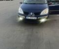 Синий Рено Megane Scenic, объемом двигателя 1.9 л и пробегом 360 тыс. км за 4200 $, фото 1 на Automoto.ua