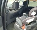 Синий Рено Megane Scenic, объемом двигателя 2 л и пробегом 194 тыс. км за 5950 $, фото 12 на Automoto.ua