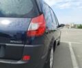 Синий Рено Megane Scenic, объемом двигателя 2 л и пробегом 194 тыс. км за 5950 $, фото 7 на Automoto.ua
