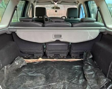 Рено Megane Scenic 2008 в Сарнах на Automoto.ua Синий Рено Megane Scenic, объемом двигателя 1.9 л и пробегом 280 тыс. км за 6650 $, фото 11 на Automoto.ua