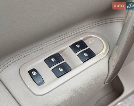 Синий Рено Megane Scenic, объемом двигателя 2 л и пробегом 328 тыс. км за 6190 $, фото 23 на Automoto.ua