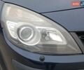 Синий Рено Megane Scenic, объемом двигателя 2 л и пробегом 328 тыс. км за 6190 $, фото 3 на Automoto.ua