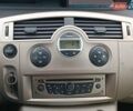 Синий Рено Megane Scenic, объемом двигателя 2 л и пробегом 328 тыс. км за 6190 $, фото 29 на Automoto.ua