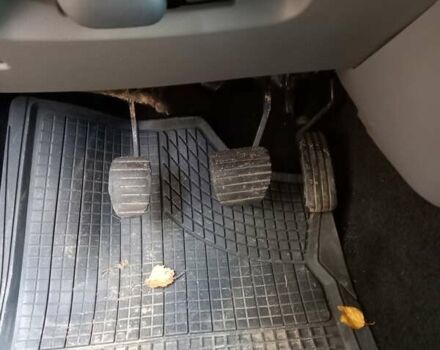 Рено Megane Scenic 2008 в Сарнах на Automoto.ua Синий Рено Megane Scenic, объемом двигателя 1.9 л и пробегом 280 тыс. км за 6650 $, фото 1 на Automoto.ua